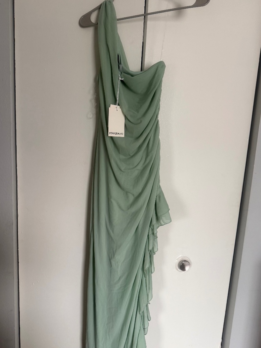 Peppermayo - Clarence Maxi Dress